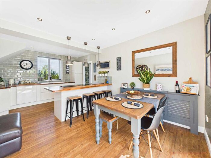 3 Bedroom Semi-Detached House For Sale In Stanford Close, Cold Ashby, Northamptonshire, NN6