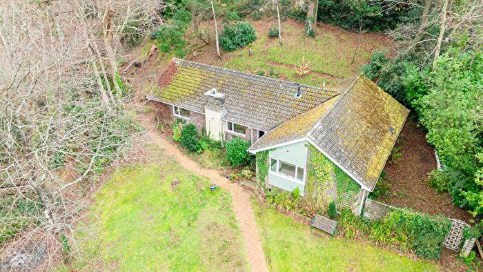 3 Bedroom Detached Bungalow For Sale In Webster Way, Sandown, PO36