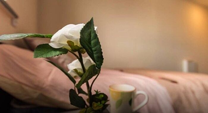 Studio To Rent In London Road, Penkhull, Stoke-On-Trent, ST4