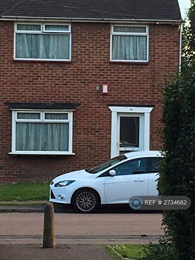 3 Bedroom Semi Detached House To Rent In Miles Meadow, Coventry, CV6