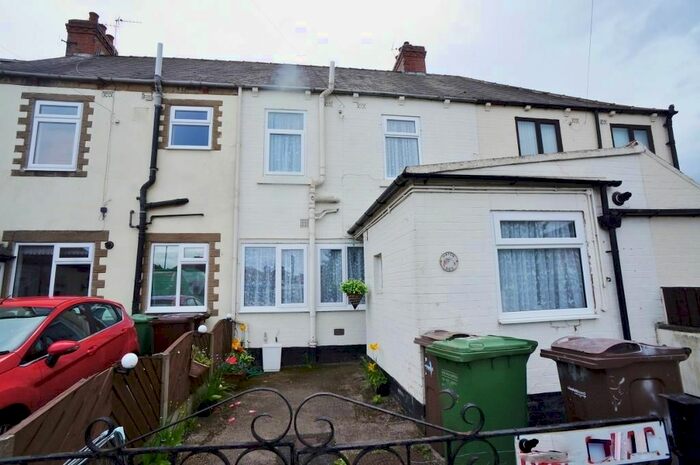 2 Bedroom Terraced House To Rent In Love Lane, Pontefract, WF8