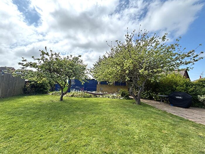 Property For Sale In Land Augustine Road, Minster On Sea, Sheerness, ME12