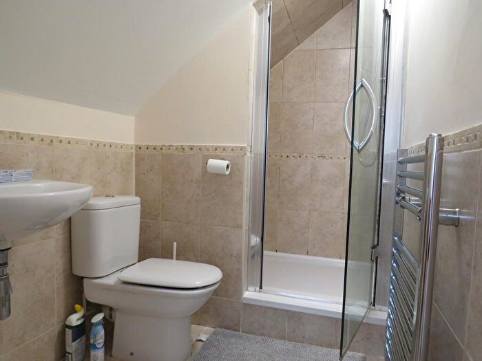 2 Bedroom Apartment To Rent In Southville, Myrtle Court, BS3