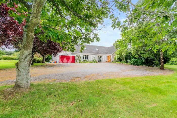 5 Bedroom Detached House For Sale In Elginshill, Elgin, Moray, IV30