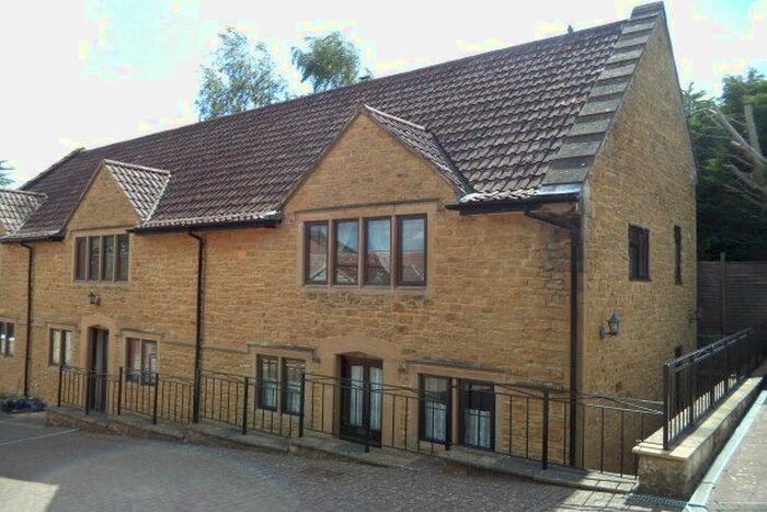 1 Bedroom Flat To Rent In Harding Court, South Petherton, TA13