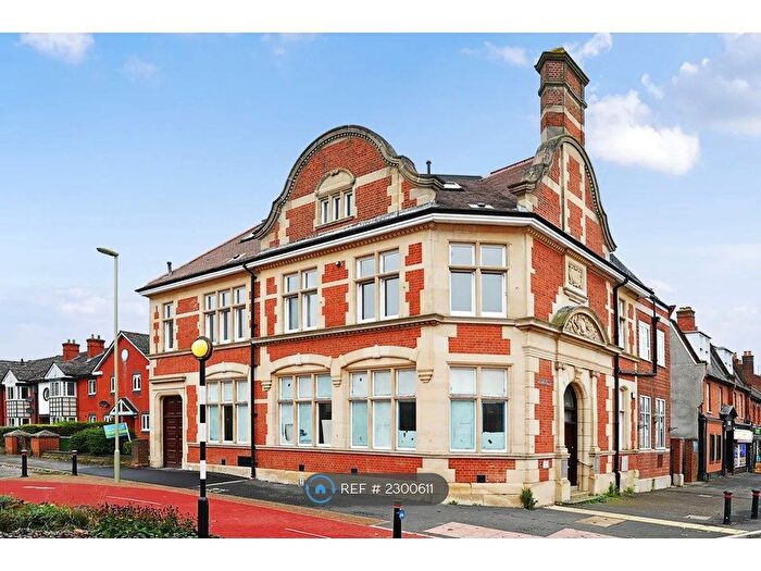 1 Bedroom Flat To Rent In Lynchford Road, Farnborough, GU14