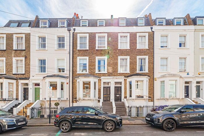 1 Bedroom Flat To Rent In Kempson Road, London, SW6