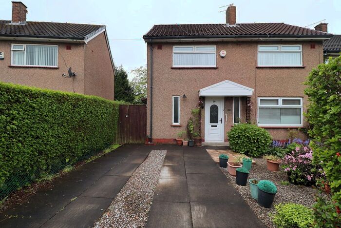 3 Bedroom Terraced House To Rent In Mowbray Avenue, Blackburn, BB2