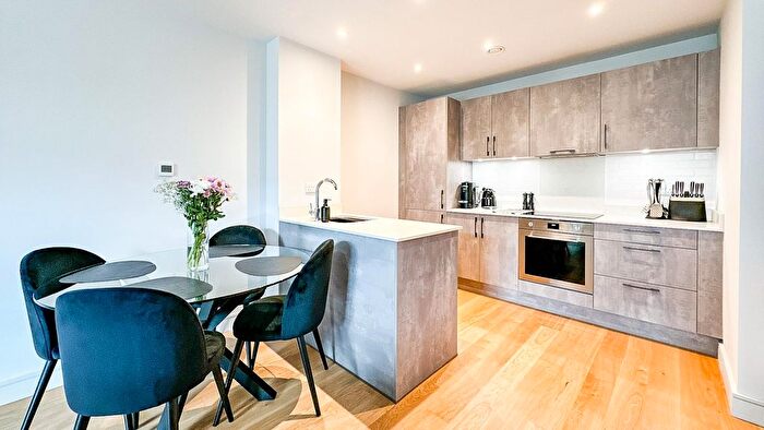 1 Bedroom Flat For Sale In Capstan Room, Factory No., Bristol, BS3