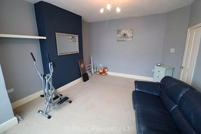 1 Bedroom Flat To Rent In Durham Road, Southend On Sea, SS2
