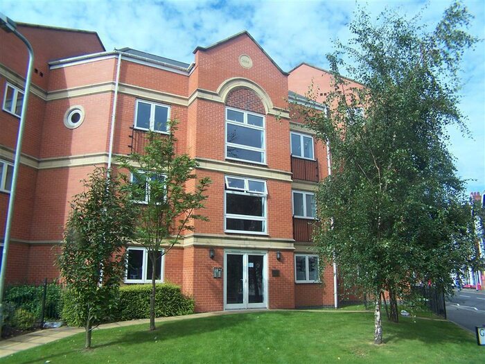 2 Bedroom Property To Rent In Grants Yard, Burton On Trent, Staffordshire, DE14