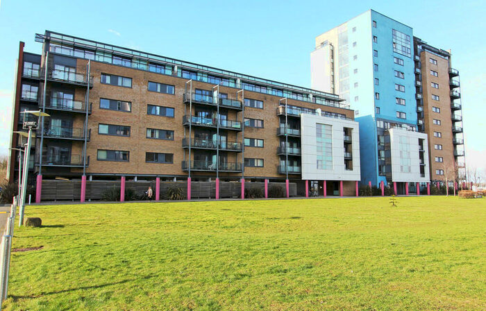 1 Bedroom Apartment To Rent In Lady Isle House, Prospect Place, Cardiff Bay, CF11