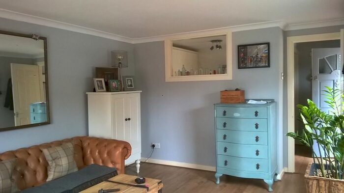 1 Bedroom Studio To Rent In Victoria House, Albert Road, Old Windsor, SL4