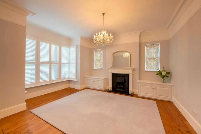 1 Bedroom Flat To Rent In Chester Road, Northwood, HA6