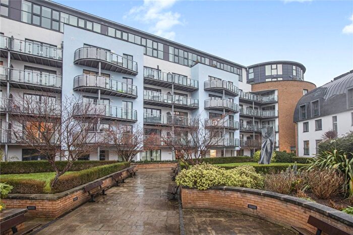2 Bedroom Flat For Sale In St. John Street, London, EC1V