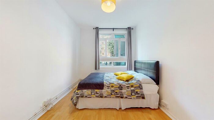 1 Bedroom Apartment For Sale In George Loveless House, Diss Street, Shoreditch, E2