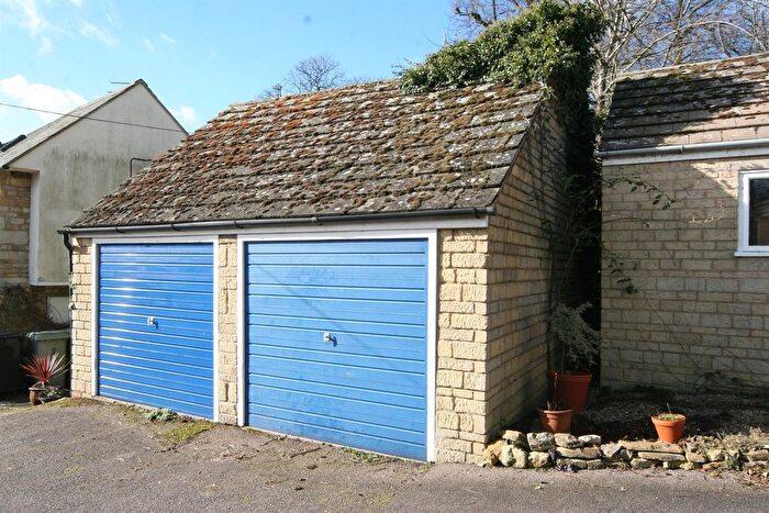 2 Bedroom Cottage To Rent In Old School Close, North Luffenham, Rutland, LE15