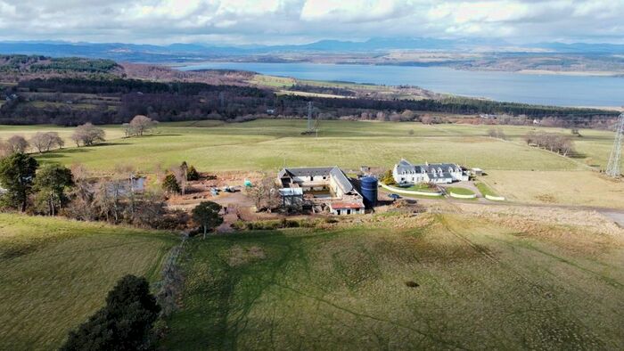 Land For Sale In Bunchrew, Inverness, IV3