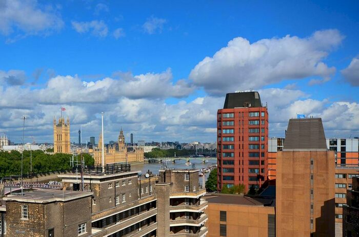 2 Bedroom Flat To Rent In Albert Embankment, Albert Embankment, London, SE1