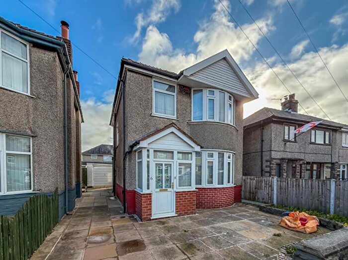 3 Bedroom Detached House For Sale In Haddon Road, Buxton, SK17