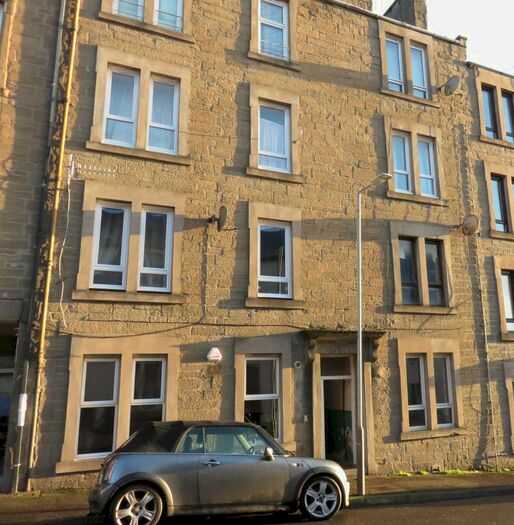Studio To Rent In Benvie Road, Dundee, DD2