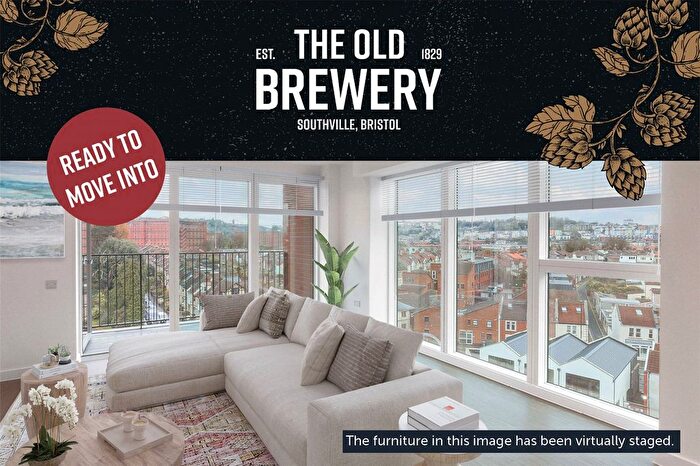 2 Bedroom Flat For Sale In Plot -, The Old Brewery, Ashton Road, Bristol, BS3