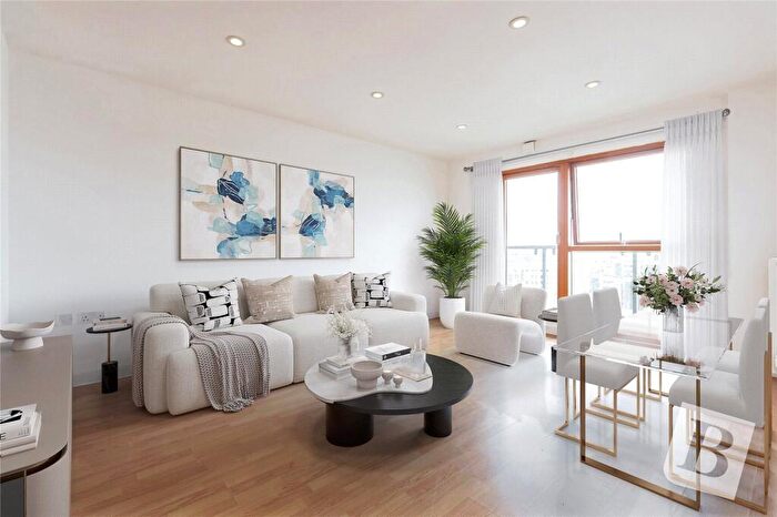 2 Bedroom Apartment To Rent In Atlanta Boulevard, Romford, Essex, RM1