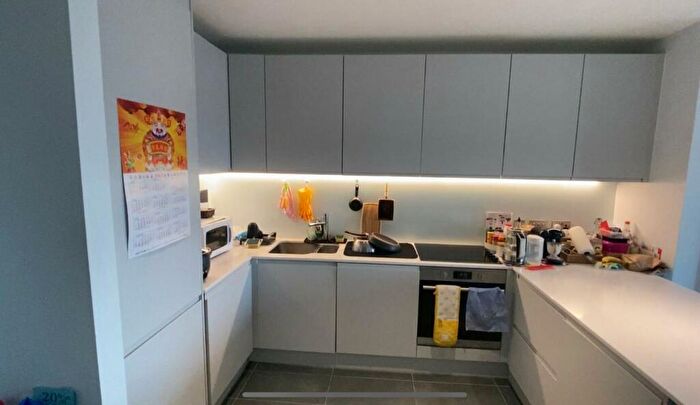 2 Bedroom Apartment To Rent In Local Blackfriars, Bury Street, M3