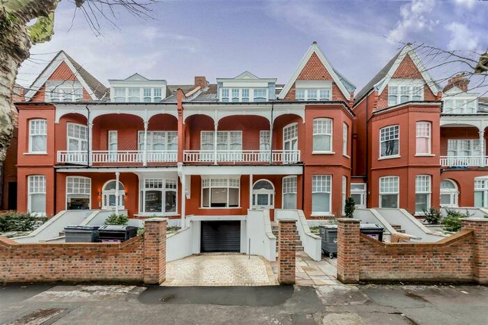 1 Bedroom Flat To Rent In Queens Avenue, London N10