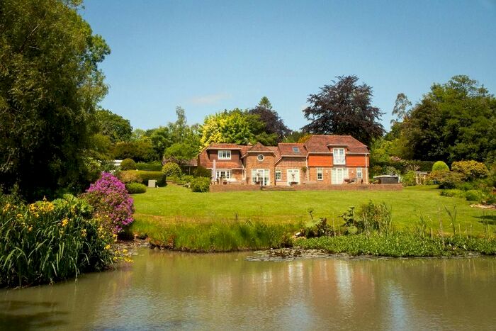 4 Bedroom Detached House For Sale In Old Heathfield, Heathfield, East Sussex, TN21