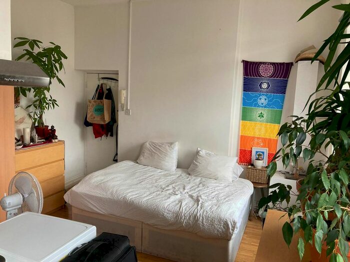 Property To Rent In Amhurst Road, Hackney, Hackney, E8