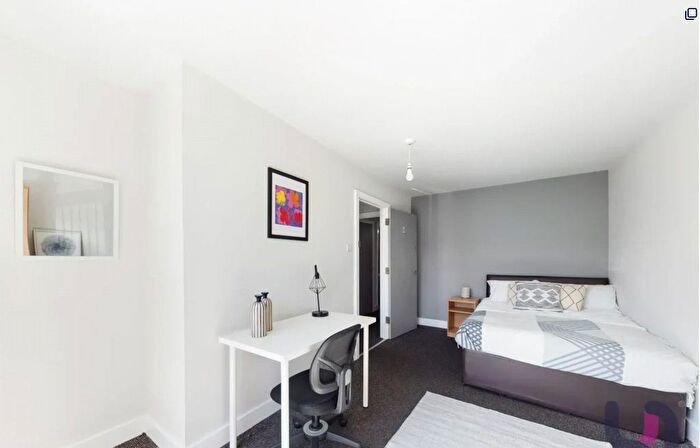 Property To Rent In Atlas Court, Heald Grove, Manchester, M14