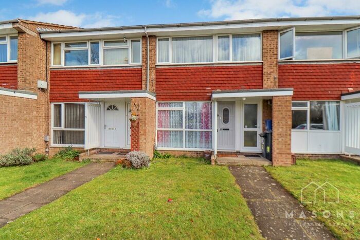 1 Bedroom Flat To Rent In Woolgrove Road, Hitchin, Hertfordshire, SG4
