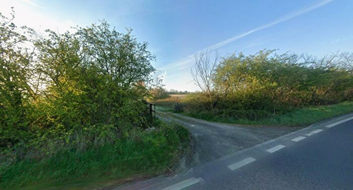 Land For Sale In Fosse Way, Shipston-On-Stour, CV36