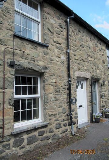 2 Bedroom Terraced House To Rent In Minafon Terrace, Dolgellau, LL40