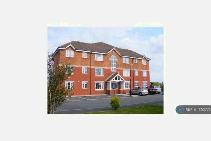 2 Bedroom Flat To Rent In Marina Mews, Fleetwood, FY7