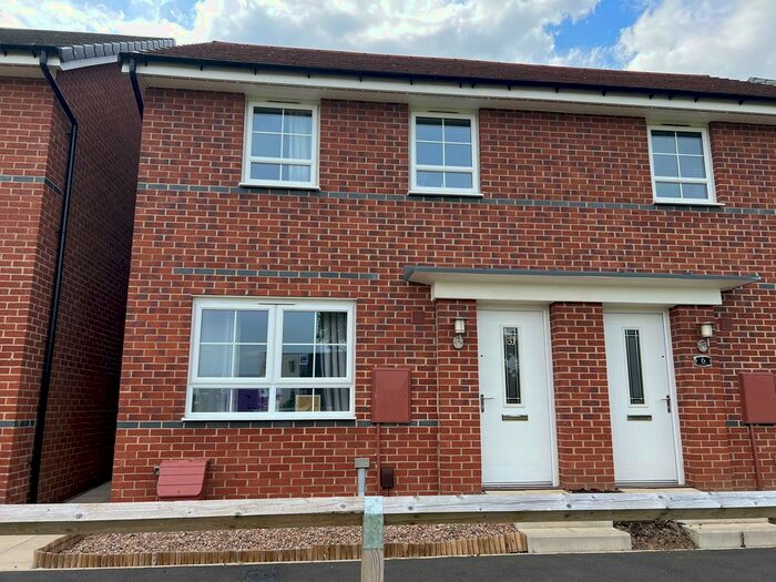 3 Bedroom Semi-Detached House To Rent In Gould Walk, Stockton-On-Tees, TS20