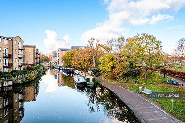 1 Bedroom Flat To Rent In Twig Folly Close, London, E2