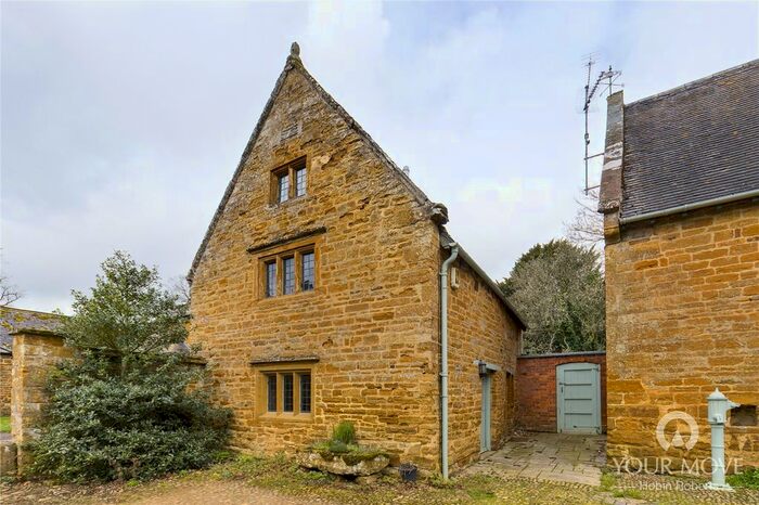 3 Bedroom Cottage To Rent In Brockhall, Northampton, NN7