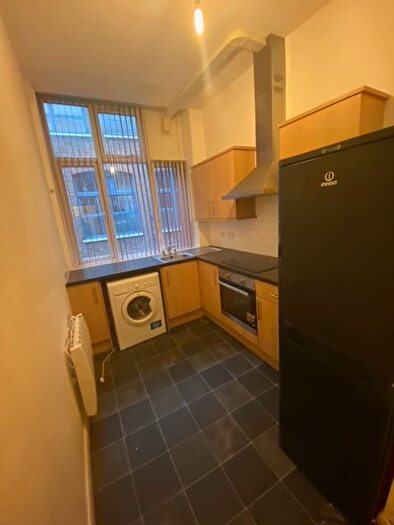 1 Bedroom Flat To Rent In Upper George Street, Luton, LU1