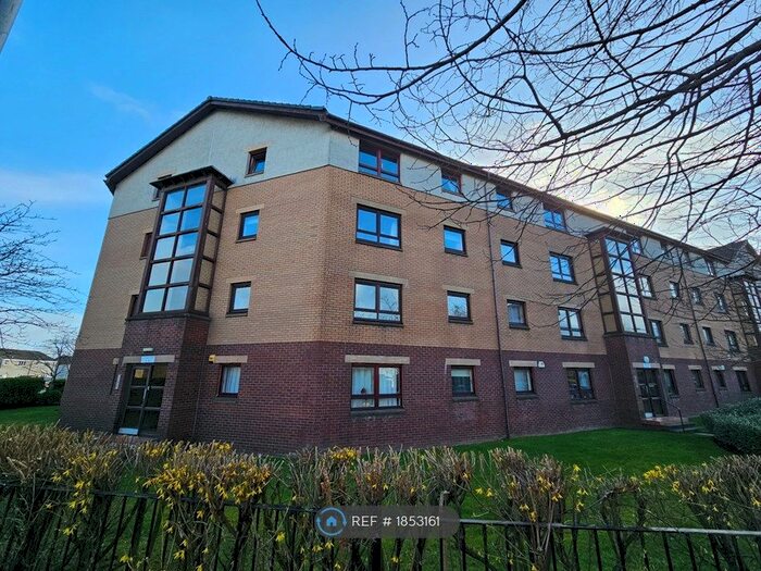2 Bedroom Flat To Rent In Caledonia Court, Paisley, PA3