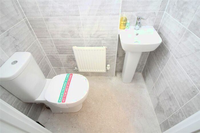 2 Bedroom Semi-Detached House To Rent In Hectare Lane, Gravesend, DA11