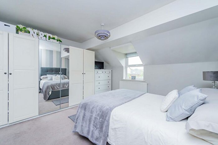 4 Bedroom Terraced House For Sale In Rosehill, Willenhall, WV13