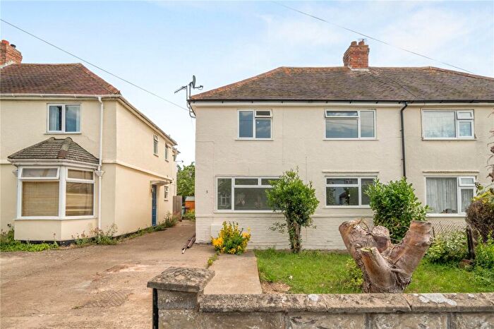 3 Bedroom Semi-Detached House For Sale In Bulan Road, Headington, Oxford, OX3