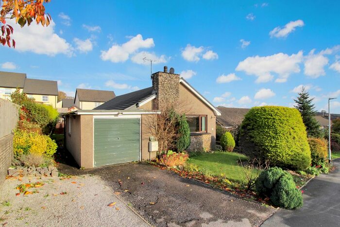 3 Bedroom Detached Bungalow For Sale In Greengate Crescent, Kendal, LA8