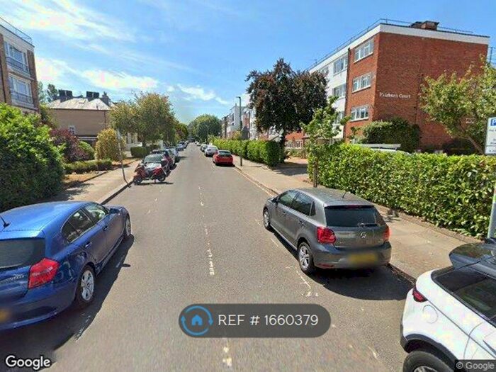 4 Bedroom Semi-Detached House To Rent In St John's Avenue, London, SW15