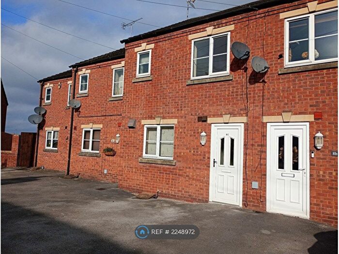 3 Bedroom Terraced House To Rent In Abbott Street, Heanor, DE75