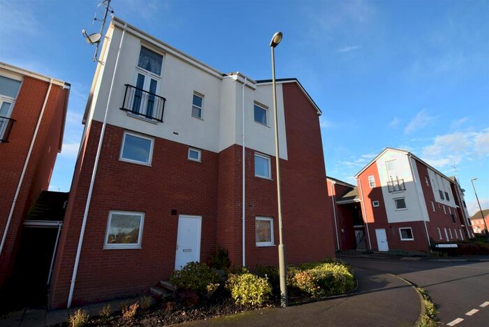 1 Bedroom Flat To Rent In Humber Street, Hilton, Derby, Derbyshire, DE65