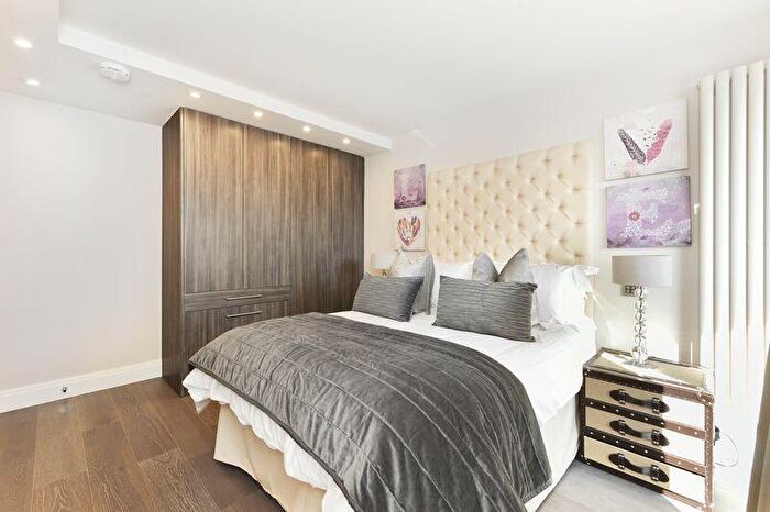 3 Bedroom Flat To Rent In Cresta House, Finchley Road, Swiss Cottage, London, NW3