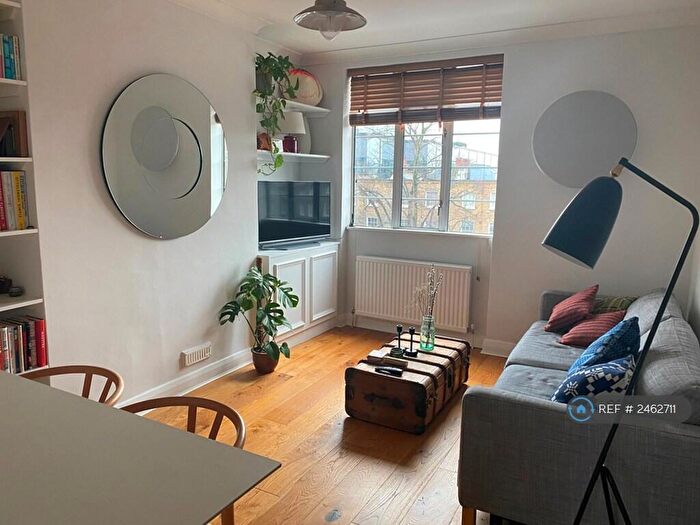 2 Bedroom Flat To Rent In Pentonville Road, London, N1